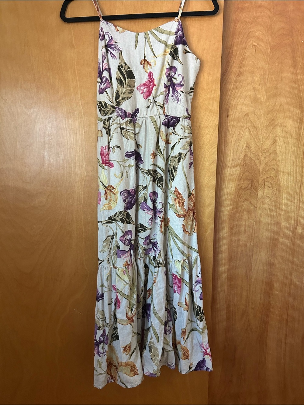 Floral Sundress